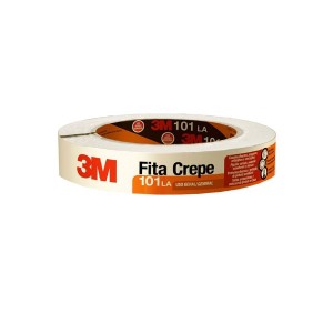 FITA CREPE 18MM X 50M 3M