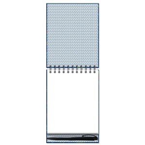 BLOCO OFFICE ADMINISTRAÇÃO FINA IDEIA