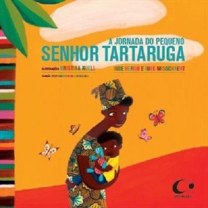 JORNADA DO PEQUENO SENHOR TARTARUGA ED  PULO DO GATO