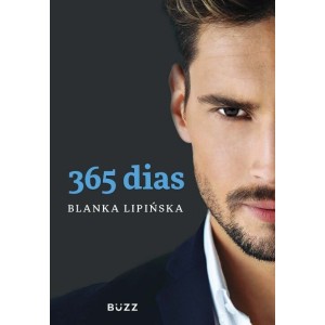 365 DIAS BLANKA LIPINSKA BUZZ EDITORA