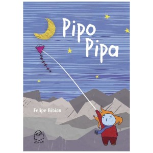 PIPO PIPA FELIPE BIBIAN ED BAMBOLÊ