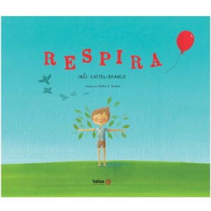 RESPIRA INÊS CASTEL-BRANCO ED TELOS