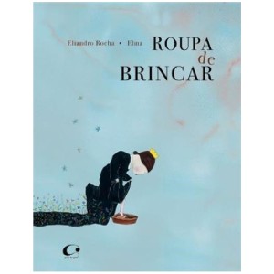 ROUPA DE BRINCAR ELIANDRO ROCHA ED PULO DO GATO