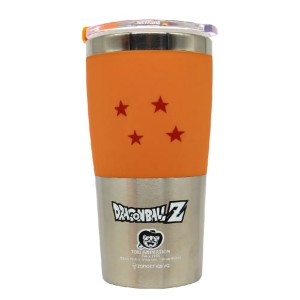 COPO VIAGEM MAX 450ML DRAGON FIST ZONA CRIATIVA