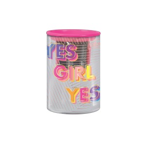 APONTADOR 2 FUROS COM DEPÓSITO BE NICE TILIBRA