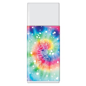 BORRACHA ESCOLAR GOOD VIBES TILIBRA