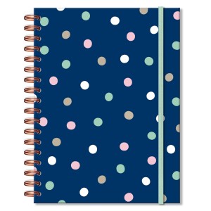 CADERNO COLEGIAL 1 MATÉRIA POÁ FINA IDEIA