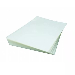 POLASEAL A4 PLASTICO PARA PLASTIFICAÇÃO UNID