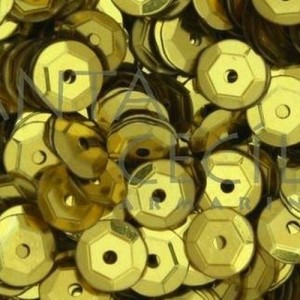 LANTEJOULA ESCOLAR 10MM PVC SORTIDO
