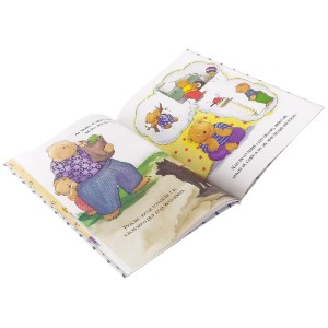 COMO EU ME SINTO...QUANDO TENHO MEDO TODOLIVRO