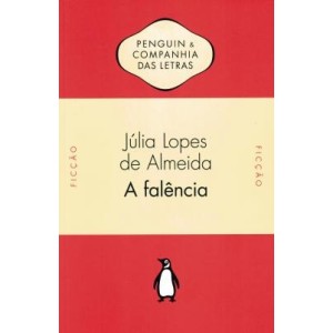 A FALÊNCIA PENGUIM BOOKS