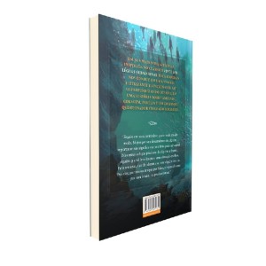 A FILHA DAS PROFUNDEZAS RICK RIORDAN ED INTRÍNSECA