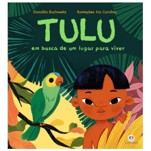 TULU DONALDO W. BUCHWEITZ ED CIRANDA CULTURAL