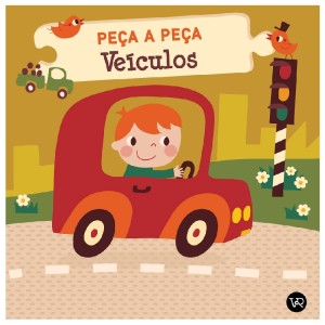 PEÇA A PEÇA VEÍCULOS ED V&R