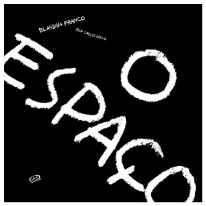 O ESPAÇO BLANDINA FRANCO ED V&R