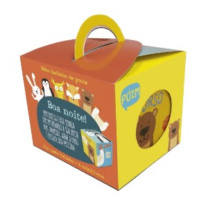 MEU DADINHO DE NINAR BOA NOITE ED V&R