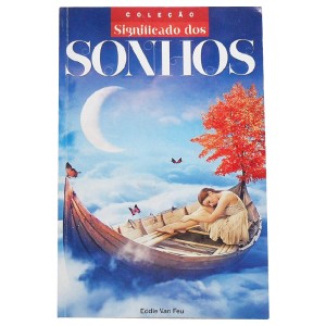 SIGNIFICADO DOS SONHOS EDDIE VAN FEU ED ESCALA