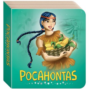 CONTOS P/ SONHAR POCAHONTAS - TODOLIVRO