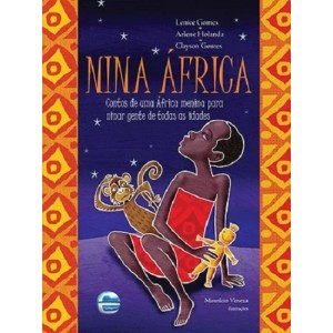 NINA ÁFRICA LENICE GOMES ED ELEMENTAR