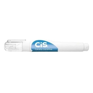 CANETA CORRETIVA 9ML CIS