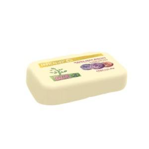 MASSA PARA BISCUIT 85G NATURAL INKWAY