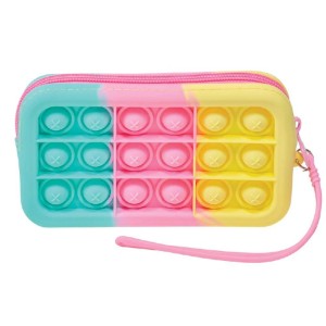 ESTOJO SILICONE POOSH DAC