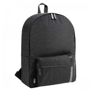 MOCHILA DE COSTAS ACADÉMIE YOUNG PRETA TILIBRA