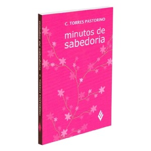 MINUTOS DE SABEDORIA ROSA SPEKI VOZES