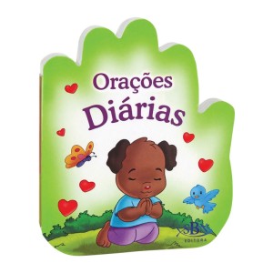 FALANDO COM PAPAI DO CÉU ORAÇÕES DIÁRIAS TODOLIVRO