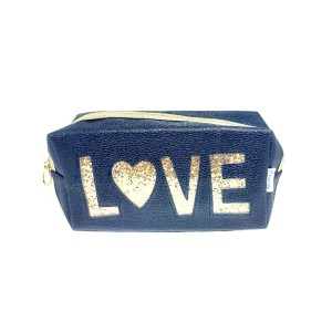 NECESSAIRE LOVE CORES SORTIDOS