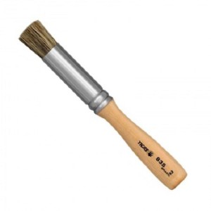 PINCEL BROXINHA REDONDO 835-2 TIGRE