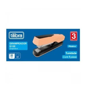 GRAMPEADOR SALMÃO 20FL G122 TILIBRA
