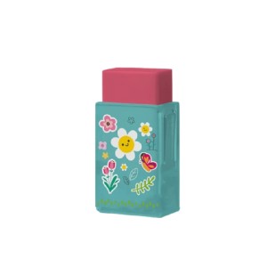 BORRACHA HOLIC SURPRISE TRIS