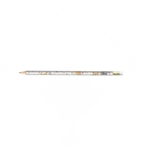 LÁPIS PT N2 MAGIC TILIBRA