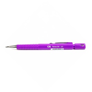 LAPISEIRA TECNO CIS 2,0MM VIOLETA