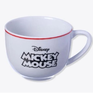 CANECA SOPA MICKEY MOUSE - DISNEY ZONACRIATIVA