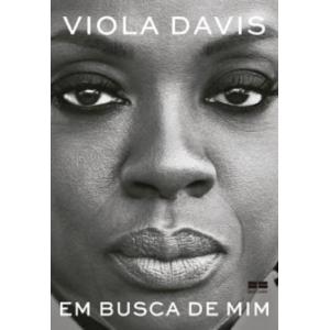 EM BUSCA DE MIM VIOLA DAVIS ED BESTSELLER