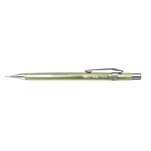 LAPISEIRA SHARP METALLIC 0.9 P209 VERDE PENTEL