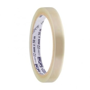 FITA ADESIVA DUREX 12MM X 50M 3M