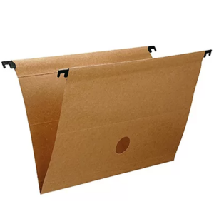  PASTA SUSPENSA KRAFT 50 UNIDADES DELLO