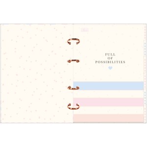 PLANNER ARGOLADO SOHO 90G M7 TILIBRA