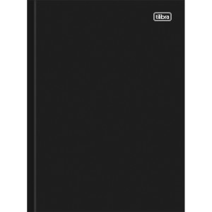 CADERNO BROC CD UNIV FOLHAS NUMERADAS PEPPER 200 FLS TILIBRA