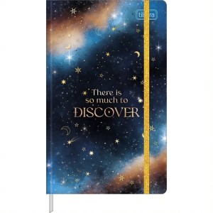 CADERNO PONTILHADO COST CD FITTO G MAGIC 90G 80FLS TILIBRA