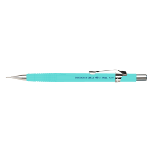 LAPISEIRA SHARP P200 BOYS AND GIRLS 0,9MM VERDE ESMERALDA PENTEL