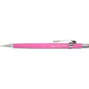 LAPISEIRA SHARP 0.9 P209 ROSA PENTEL