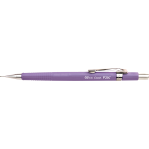 LAPISEIRA SHARP 200 COLLECTION COLORS 0.7MM LILAS PENTEL