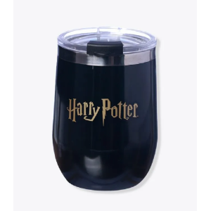 COPO SPACE RELÍQUIAS D MORTE 300ML HARRY POTTER ZONACRIATIVA