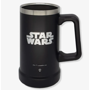 CANECA TÉRMICA 730ML STAR WARS ZONA CRIATIVA