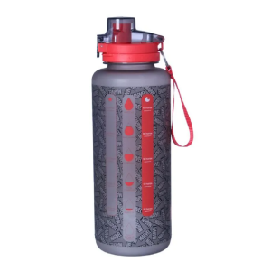 GARRAFA MAX MARVEL 1,65L ZONA CRIATIVA