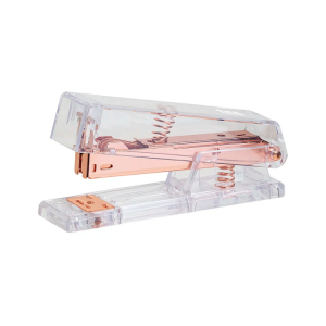 Grampeador Rose Tris Holic Fancy - 26/6 30Fls